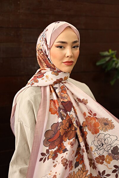 Silk Home Olinda Şal 49004-18
