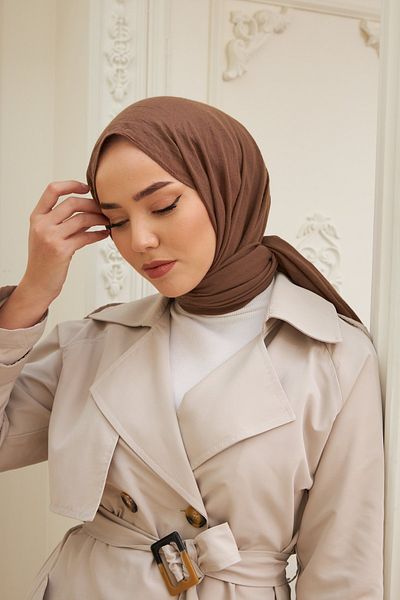 Silk Home Organic Jazz Shawl 78003-12