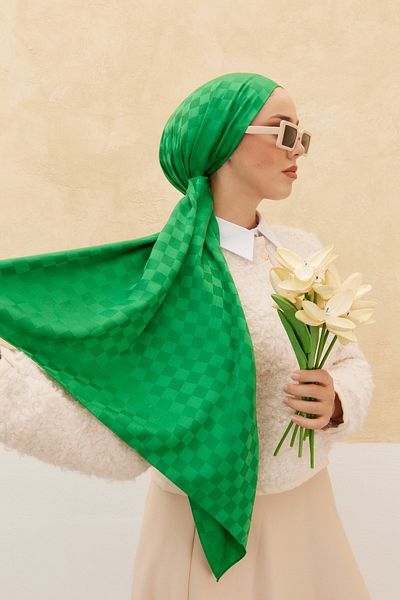 Silk Home Σάλι Deluxe 40001-10