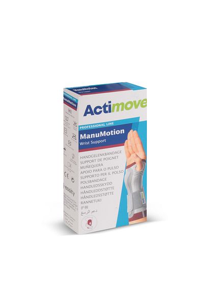ACTIMOVE Manumotion Hand Bracelet Right