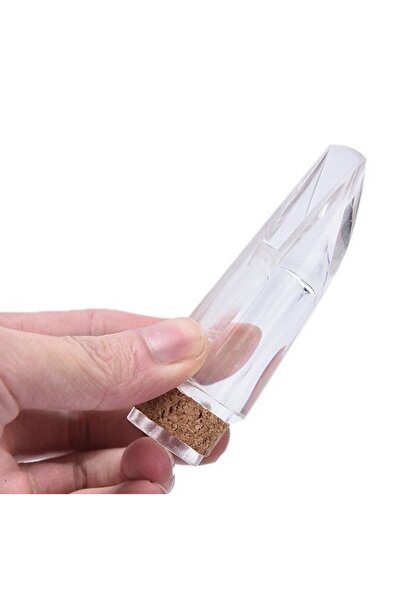 Sonor Stm - Transparan Klarnet Beki Şeffaf Bek