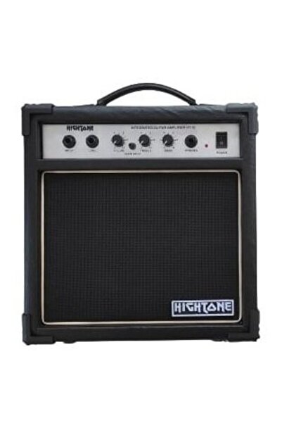 High Tone Ht10 10 Watt Elektro Gitar Amfisi Ht-10