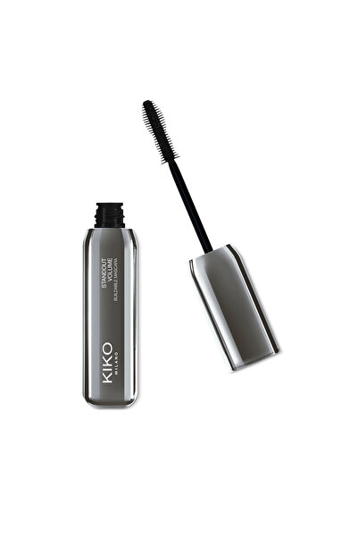 Kiko MASKARA - STANDOUT VOLUME BUILDABLE MASCARA