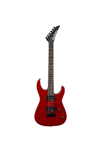 Jackson Js11 Dinky Ah Mrd Elektro Gitar (KILIF ASKI JAK PENA)