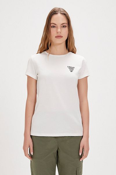 Bad Bear Laura T-Shirt