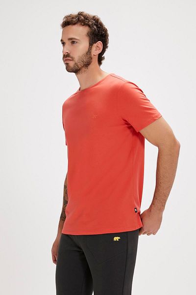 Bad Bear Solid T-Shirt