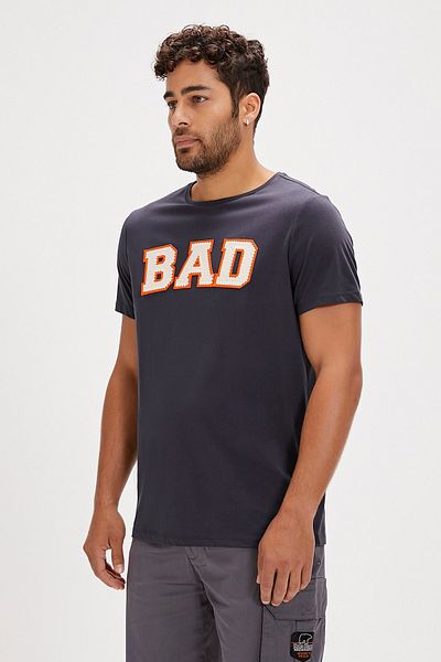 Bad Bear Felt T-Shirt