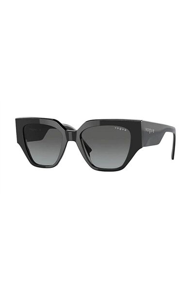 Vogue نظارة شمسية للنساء موديل W44/11 52 - 0vo5409s