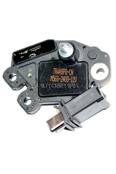 TRANSPO 12V M.BENZ A140 A160 A200 VANEO 1.6 1.9 - CONNECTOR GOLD