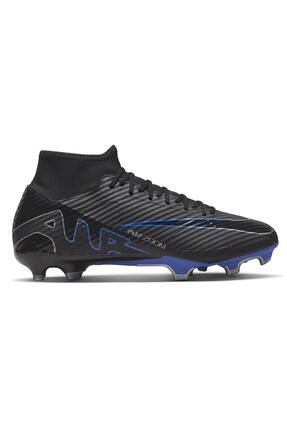 Nike Zoom Superfly 9 Academy Fg mg Erkek Futbol Ayakkab s Dj5625 040 Siyah Fiyat Yorumlar Trendyol
