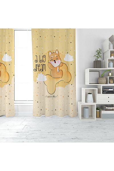 EVSEHOMES CUTE DOG ΨΗΦΙΑΚΗ ΕΚΤΥΠΩΣΗ ΜΟΝΟΦΥΛΑΚΤΙΚΗ ΚΟΡΝΗ ΦΟΝ
