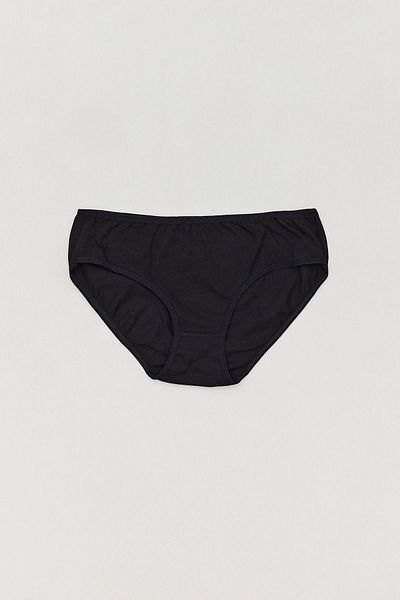 Fulla Moda Chiloți de bază din 7 piese