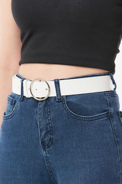 Fulla Moda Centura inelară