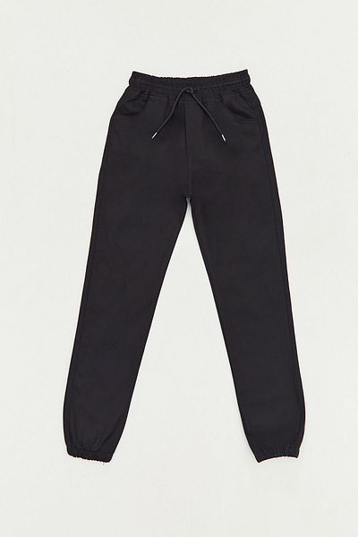 Fulla Moda Unisex Παιδικό Jogger Παντελόνι με Ελαστική Μέση