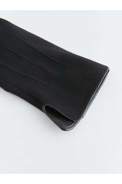 LC Waikiki LCW ACCESSORIES Suede Look Women's Gloves