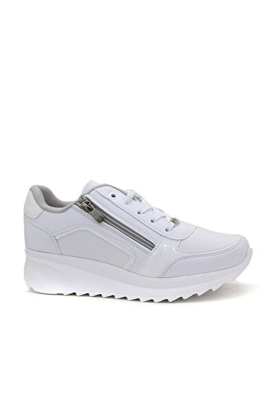 Wickers Ortopedik Yürüyüş Spor Ayakkabı