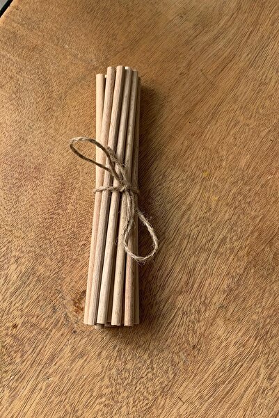 Arkaik Craft Tijă de înlocuire a plăcii cu motive Kavela de 6 mm