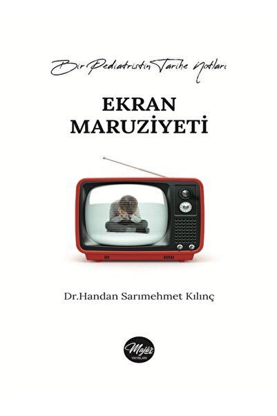 Majör Yayınları Ekran Maruziyeti