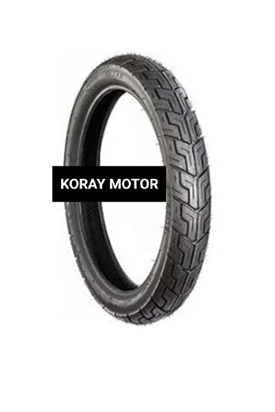 Billas 2 50 17 Bl80 Tubeless Dış Lastik