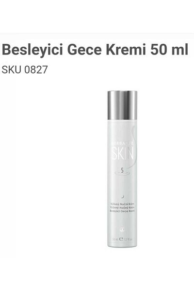 Herbalife Herbalife Skin Nourishing Night Cream