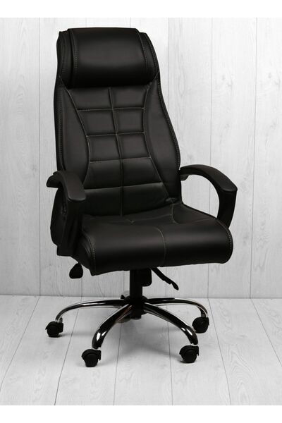 Koçoğlu Mobilya Makam Koltuğu Müdür Koltuğu