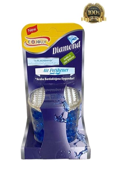 E-JOLLY Jolly Diamond Boncuk Koku