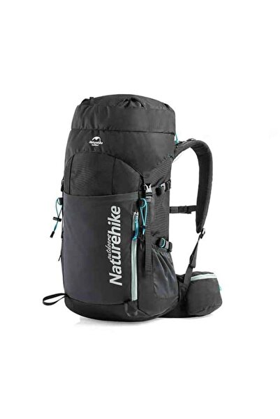 Naturehike 45 Lt Trekking Sırt Çantası Yeşil