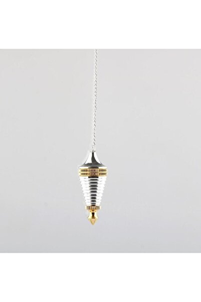 GİZEMLİ DOĞAL TAŞ Gizemli Doğaltaş Pirinç Pandül Sarkaç