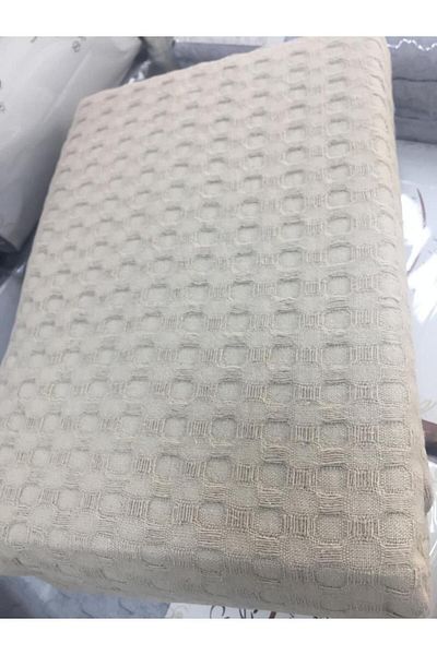 Deneme Zamanı Μονό Βιολογικό Πικέ 160x240 1 Τεμάχιο