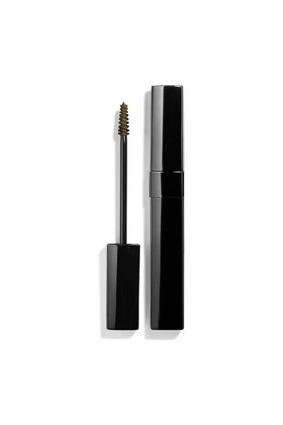 Chanel LE GEL SOURCILS Long-Lasting Fixing Gel - 370 Brun (6 g)