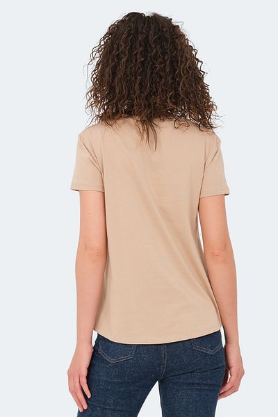 Slazenger Tricou pentru bărbați VIRAJ bej