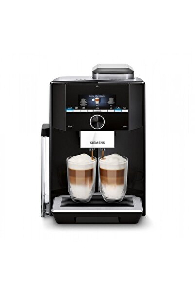 Siemens Eq.9 Tam Otomatik Kahve Ve Espresso Makinesi Tı923309rw
