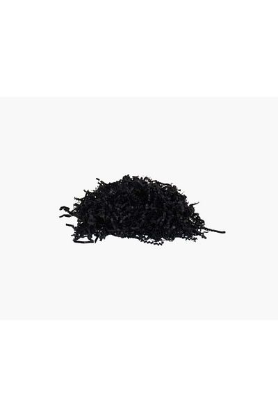 Packanya Black Cropped Paper - 50 g