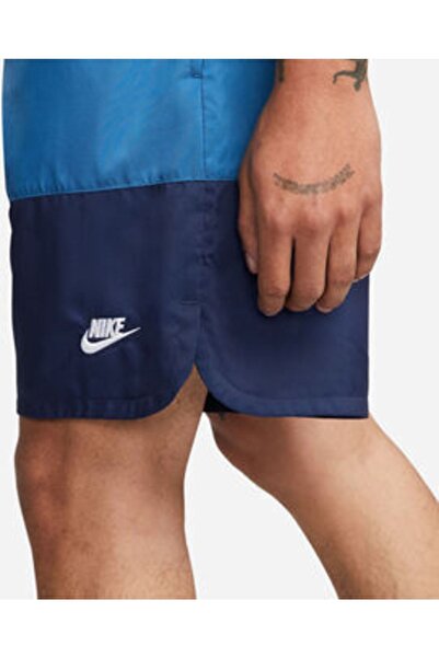 Nike Чоловічий спортивний сорт