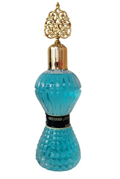 Kızılcahamam Kozalak Garden Kozalak Garden 200 Ml Cam Şişe Okyanus Kolonyası