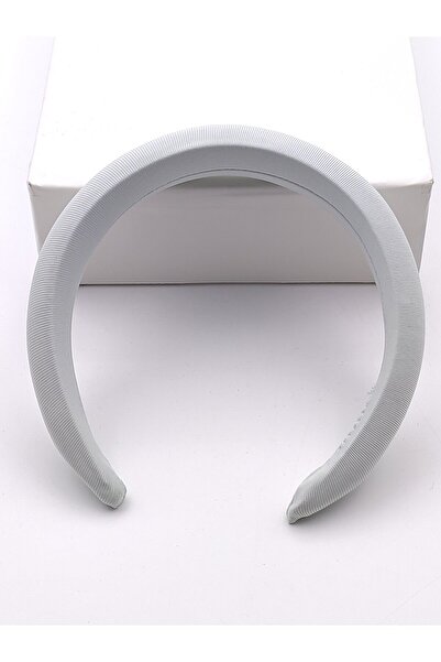 AXE SPORTSWEAR ربطة شعر نسائية على شكل تاج مملوء - تاج تاج