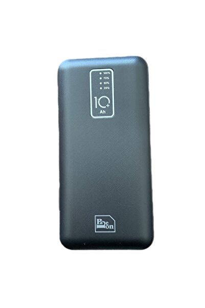 Paleon Çoklu Kablolu Powerbank 10000 Mah