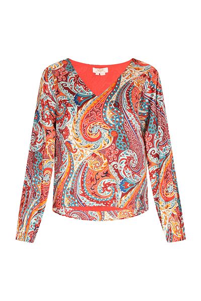 USHA Bluse