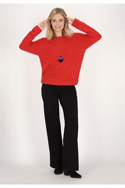 USHA sweater