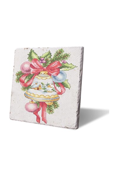 LWP Shop New Year's Bell Trivet