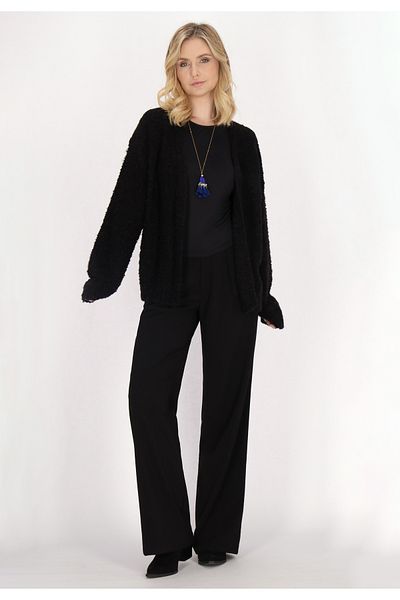 USHA cardigan