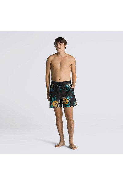 Vans Elastic Boardshort - PRIMARY PRINT