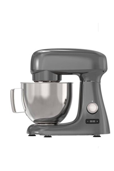 Gurmeaid Öztiryakiler Gurmaıd Stand Mikser 4,8 L Gri Ef708