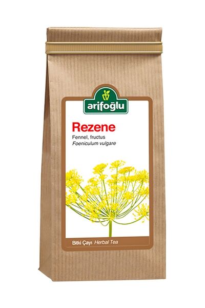 Arifoğlu Rezene 125 gram