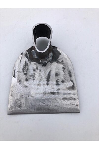 BahÇe Geniş Bahçe Çapası