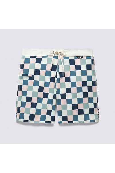 Vans Μπόρντσοορτ