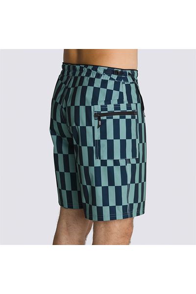 Vans MN SURF TRUNK 3 - Στέφανο Surf υψηλής σχεδίασης