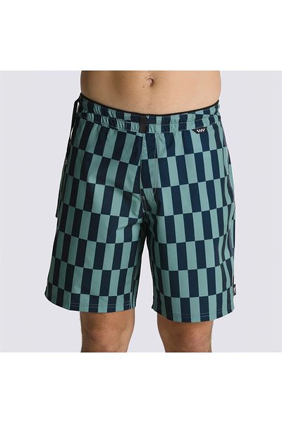Vans MN SURF TRUNK 3 - Στέφανο Surf υψηλής σχεδίασης