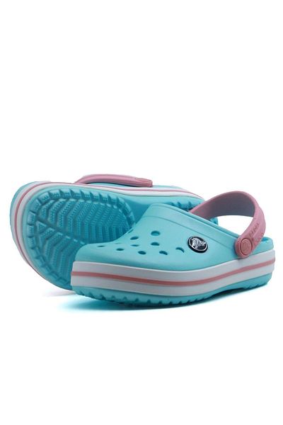 Crocs Παντόφλες σόλας Crocband Daily Αντιολισθητικές