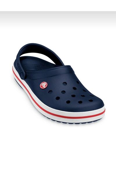 Crocs Παπούτσια με στάμπα κροκόδειλου